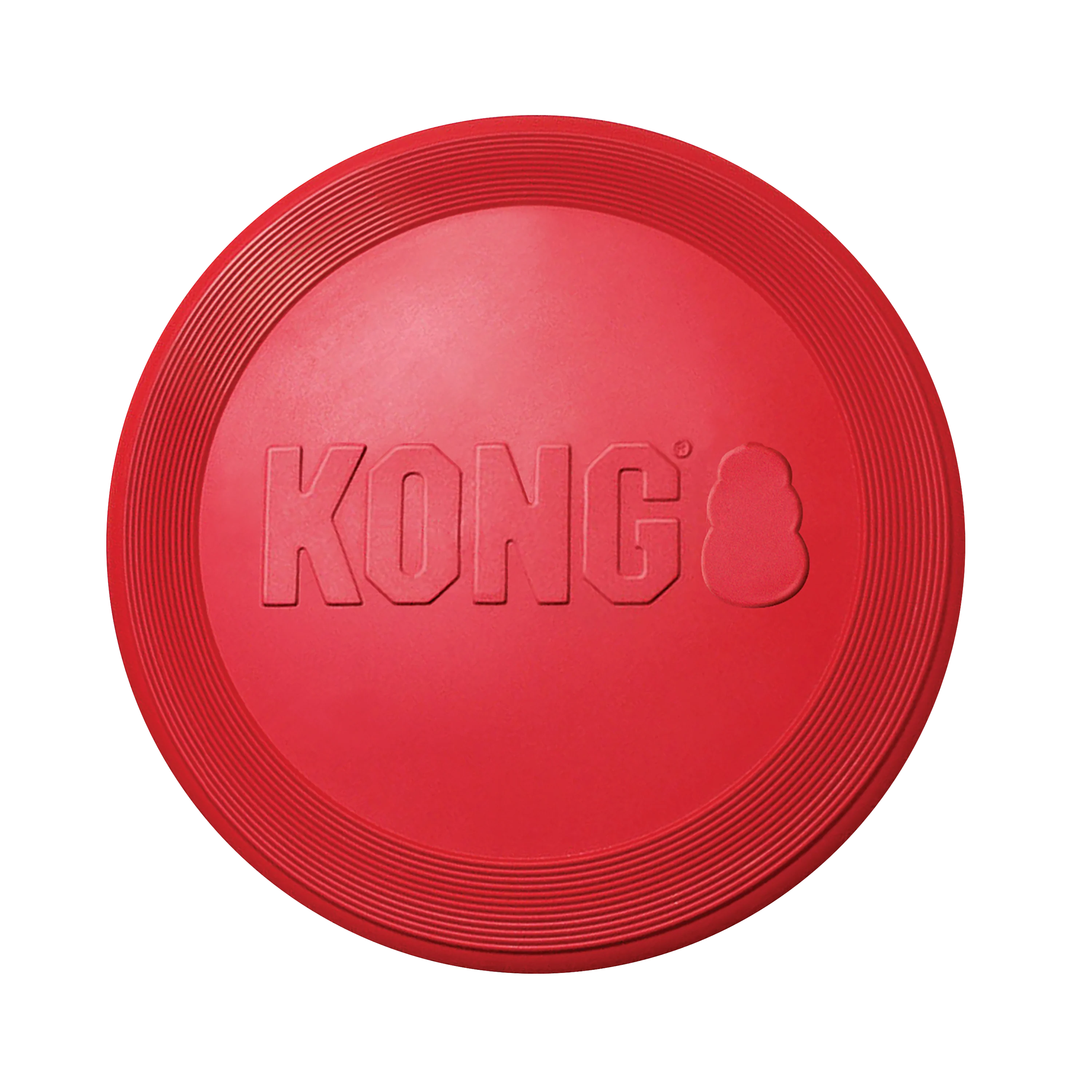 Consistent Kong Flyer Dog Toy Kong Flyer Dog Toy Top-Quality