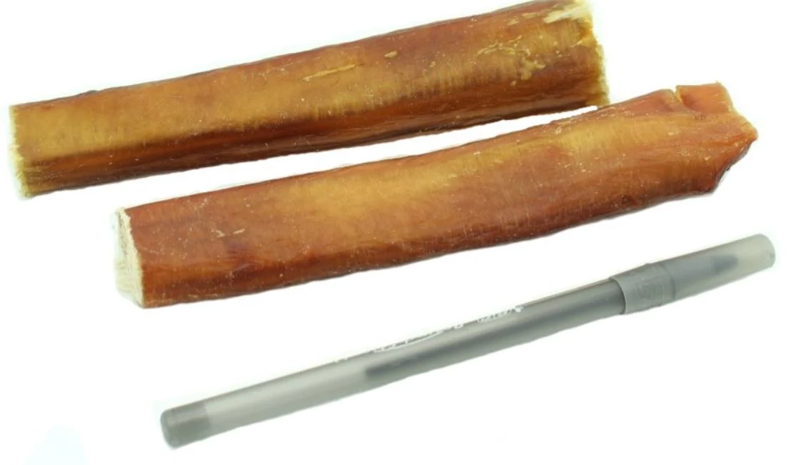 Classic Sunway JUMBO Odour Controlled Bully Stick Sunway JUMBO Odour Controlled Bully Stick Top-Quality