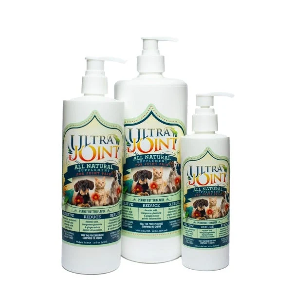 Comfortable Ultra Oil - Joint Supplement Ultra Oil - Joint Supplement Modern