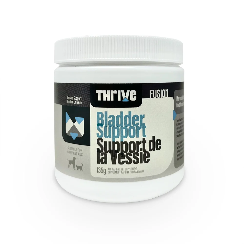 Healthy Thrive Bladder Support Fusion Thrive Bladder Support Fusion Lightweight