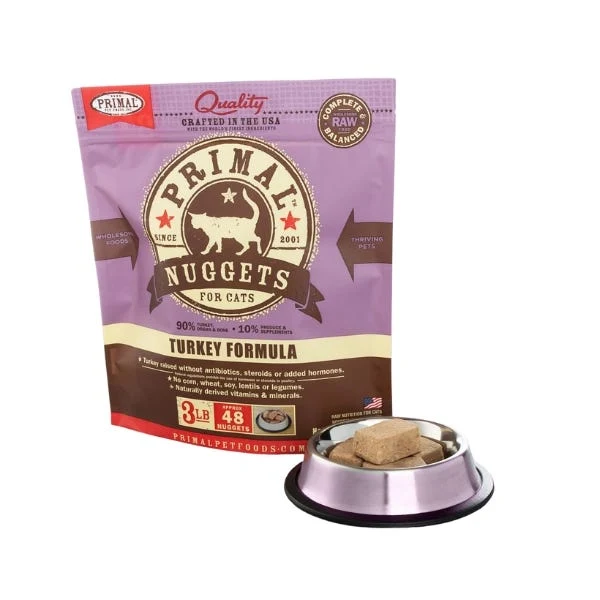 Contemporary Primal Turkey Recipe - Raw Frozen Cat Food Primal Turkey Recipe - Raw Frozen Cat Food Unique
