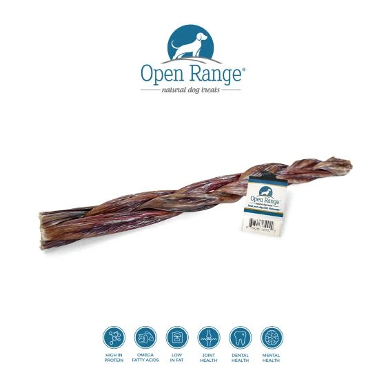 Fast Open Range Beef Chomper Braid Open Range Beef Chomper Braid Versatile