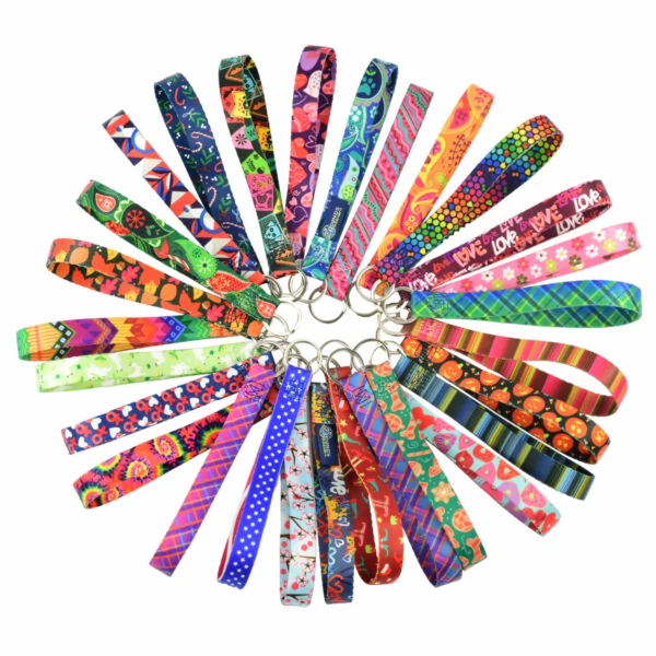 Healthy Earthstyle Keychains Professional