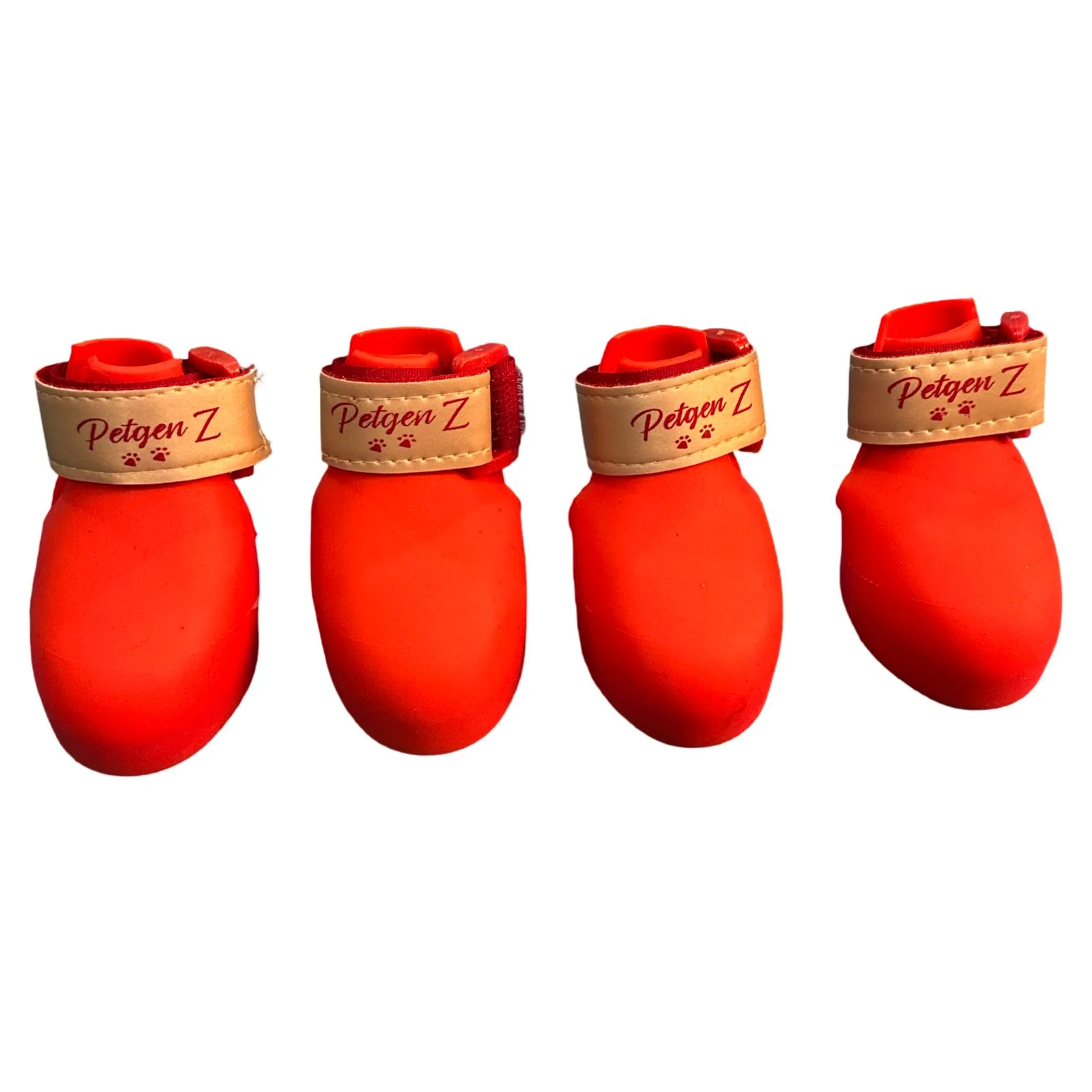 User-Friendly Petgen Z - Led Dog Shoes Fast