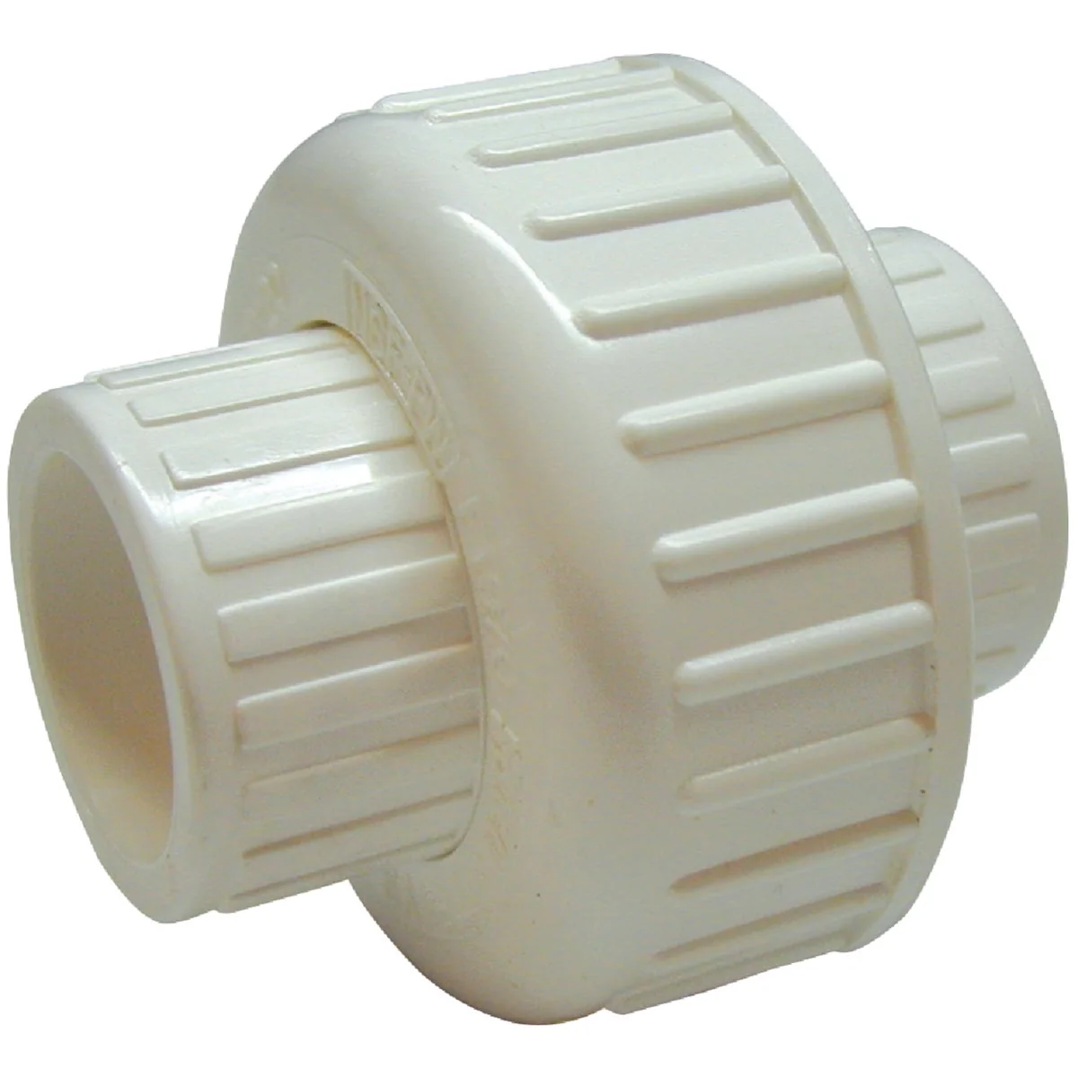 Comfortable B K 1 2 In. Slip x Slip Schedule 80 Solvent Weld PVC Union Effective