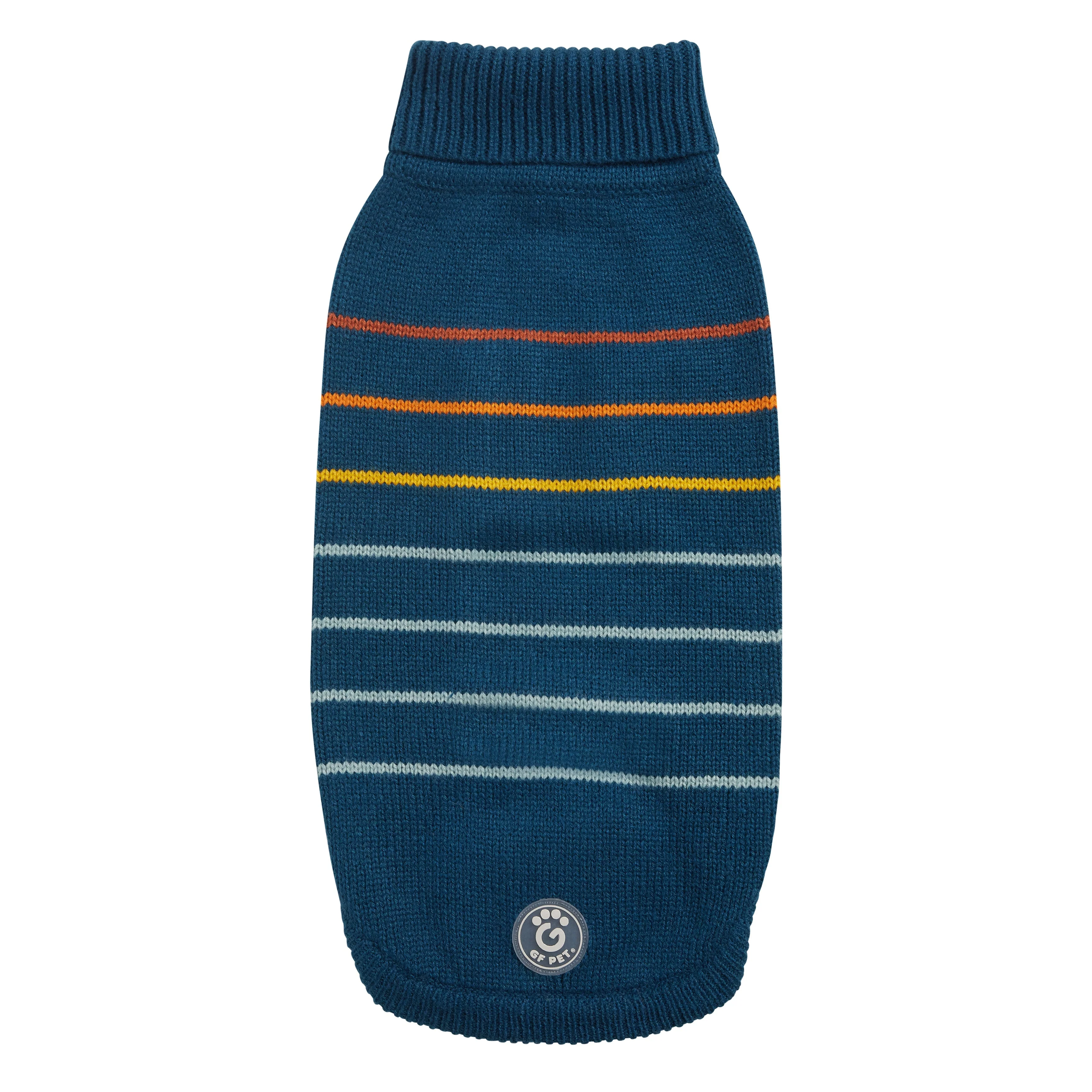 Official Arctic Sweater - Teal Carefully Designed