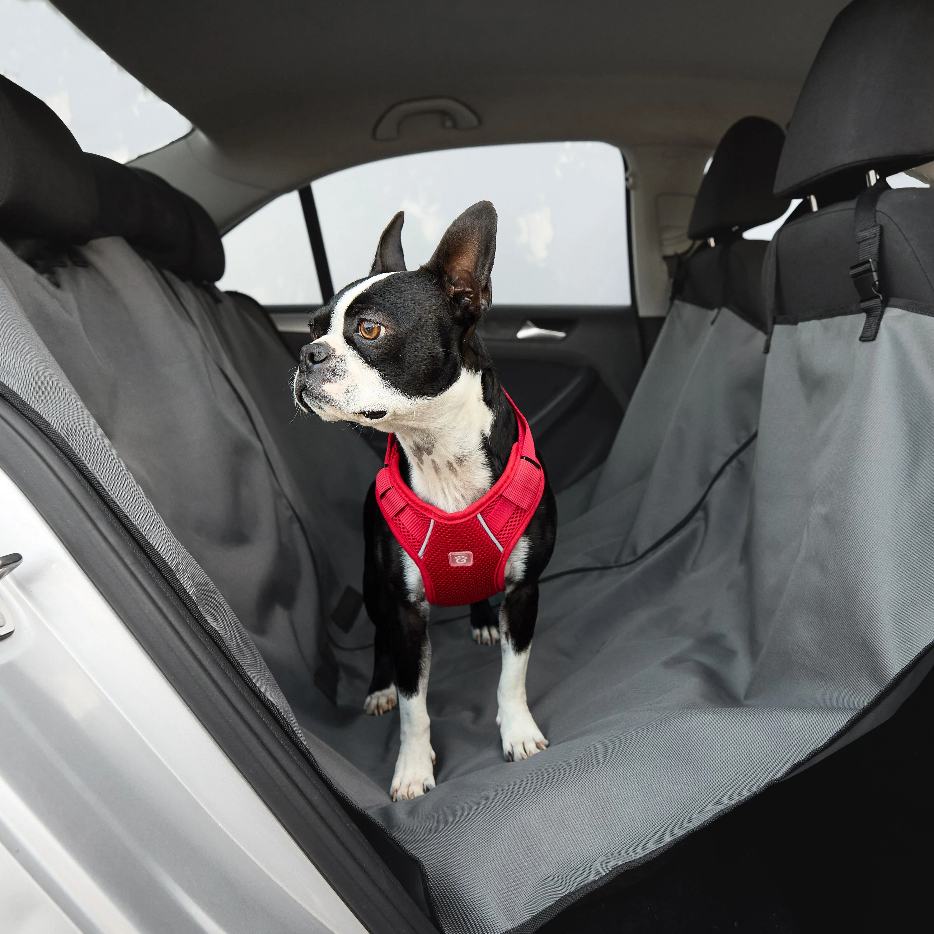 Versatile Pet Hammock Seat Cover Original