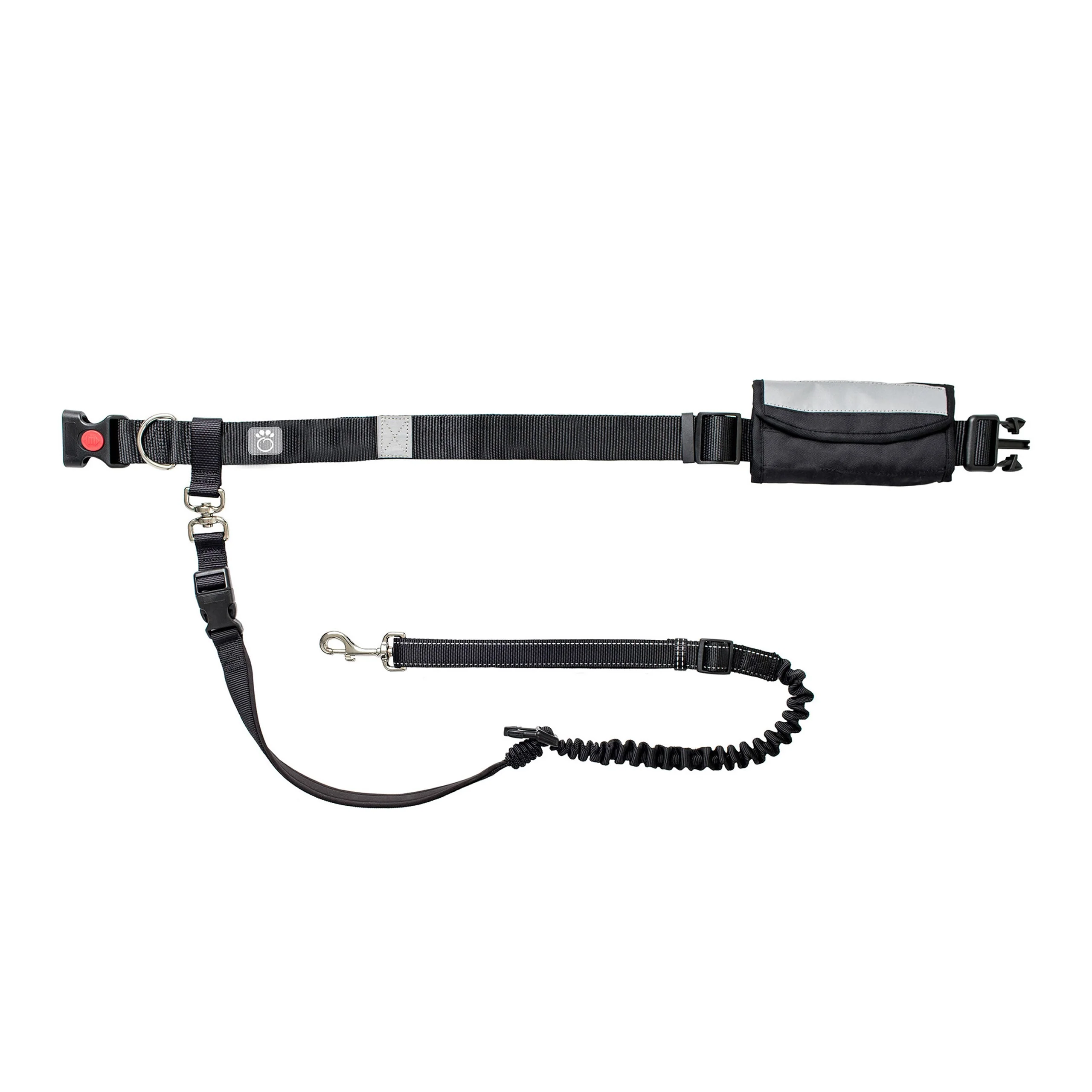 Original Design Waist Belt Bungee Leash Trusted