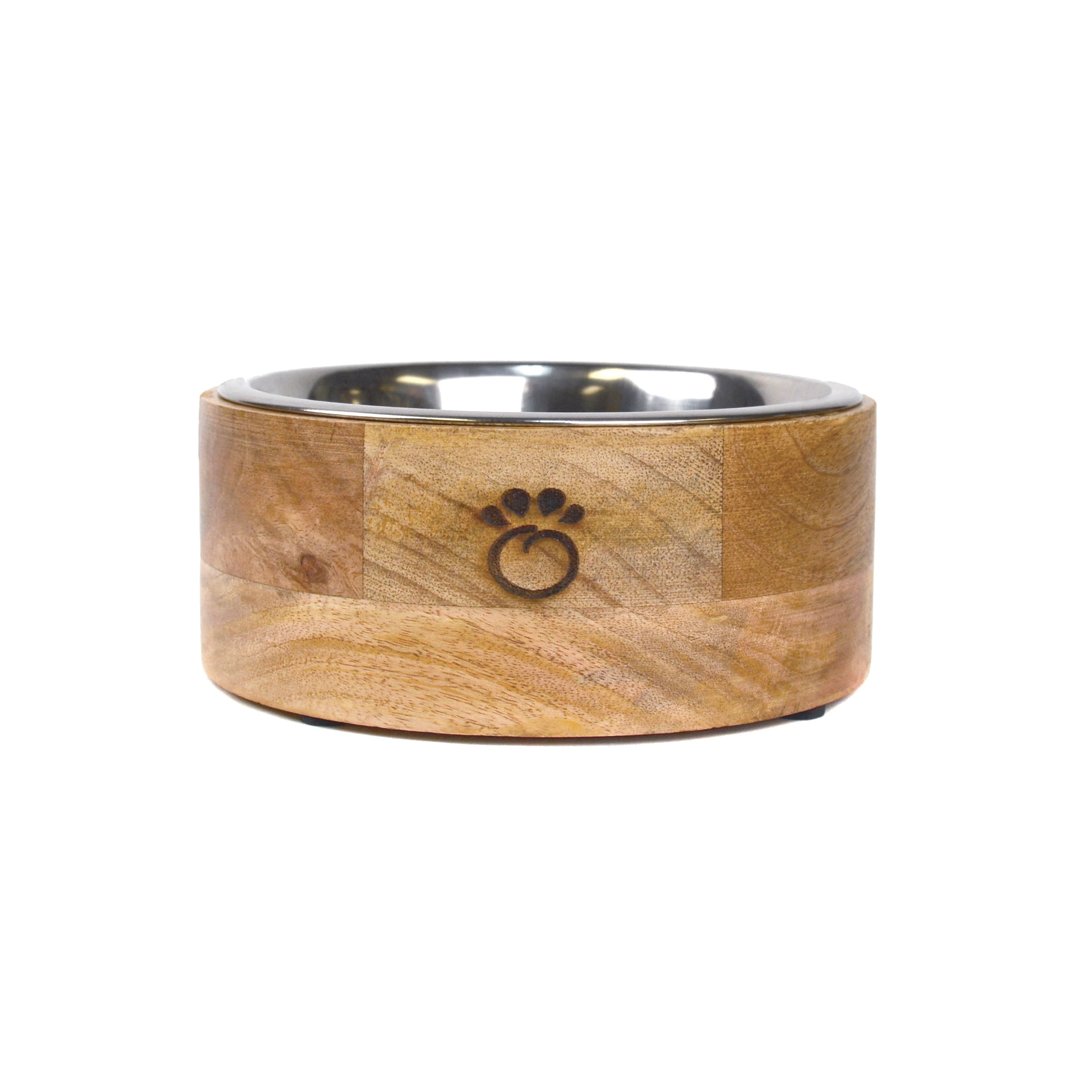 Exceptional Mango Wood Bowl Single Comfortable
