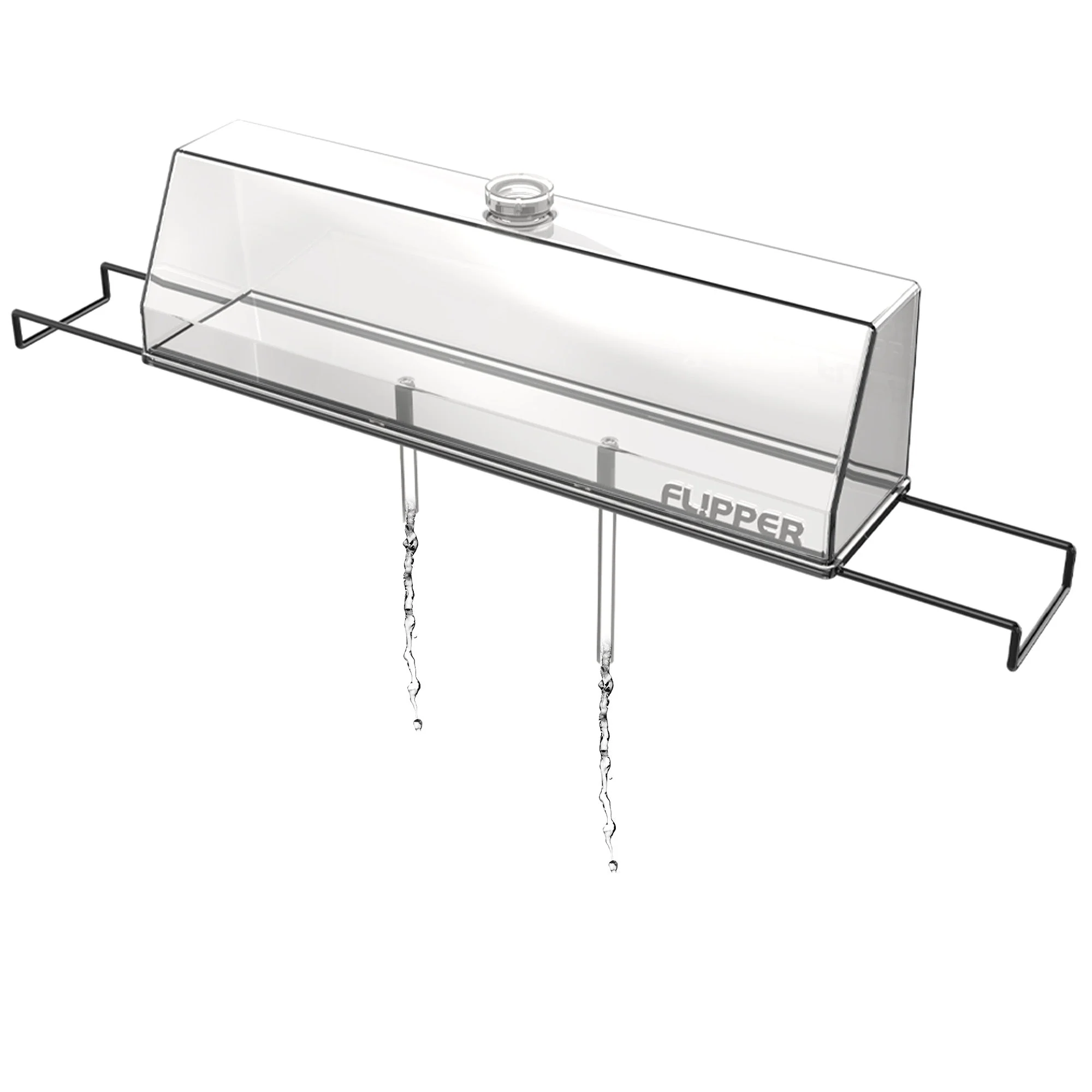 Outstanding Flipper Auto Top Off ATO Reservoir Healthy