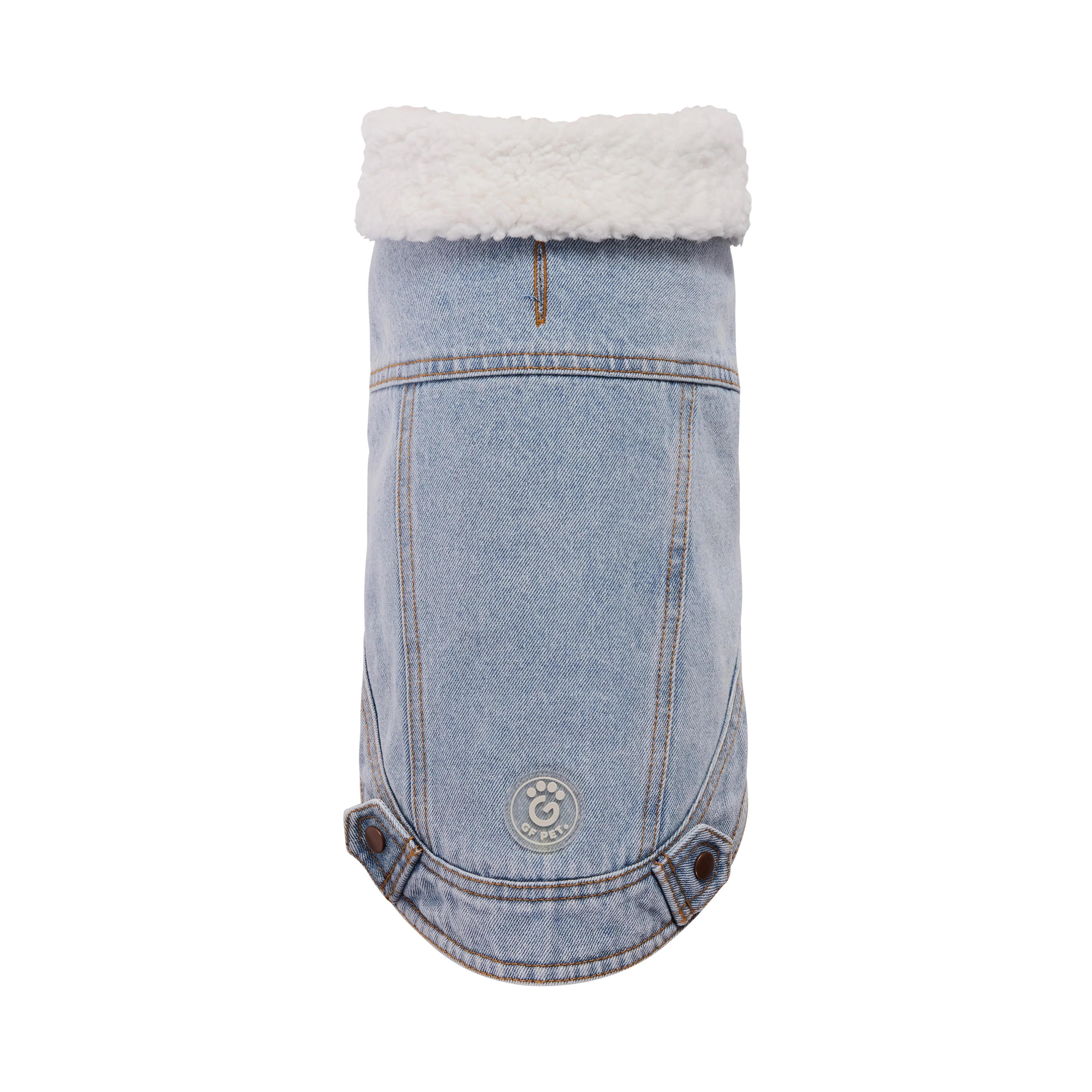 Outstanding Northside Denim Jacket - Light Wash Prestigious