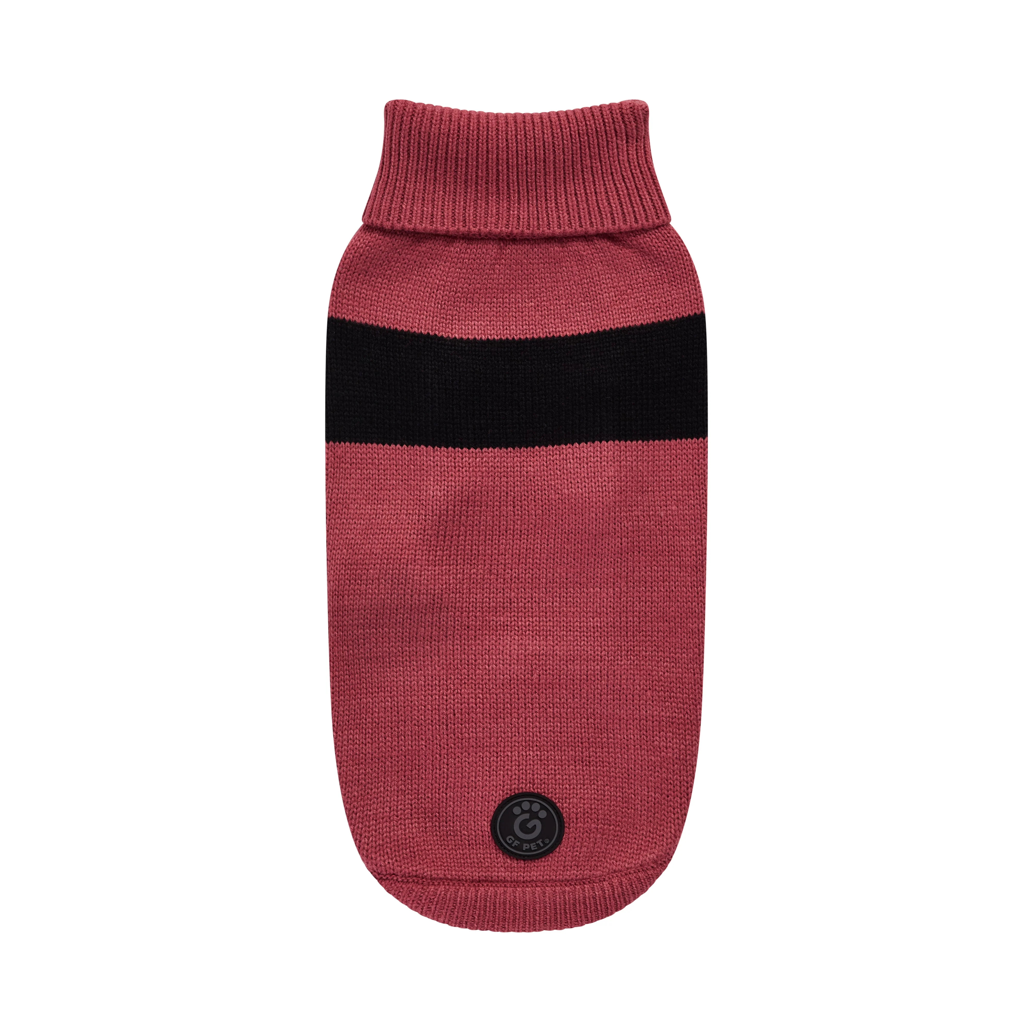 Smooth Catalyst Sweater Refined