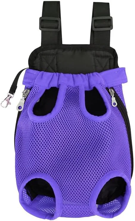 Quality Pet Carrier Backpack Responsible