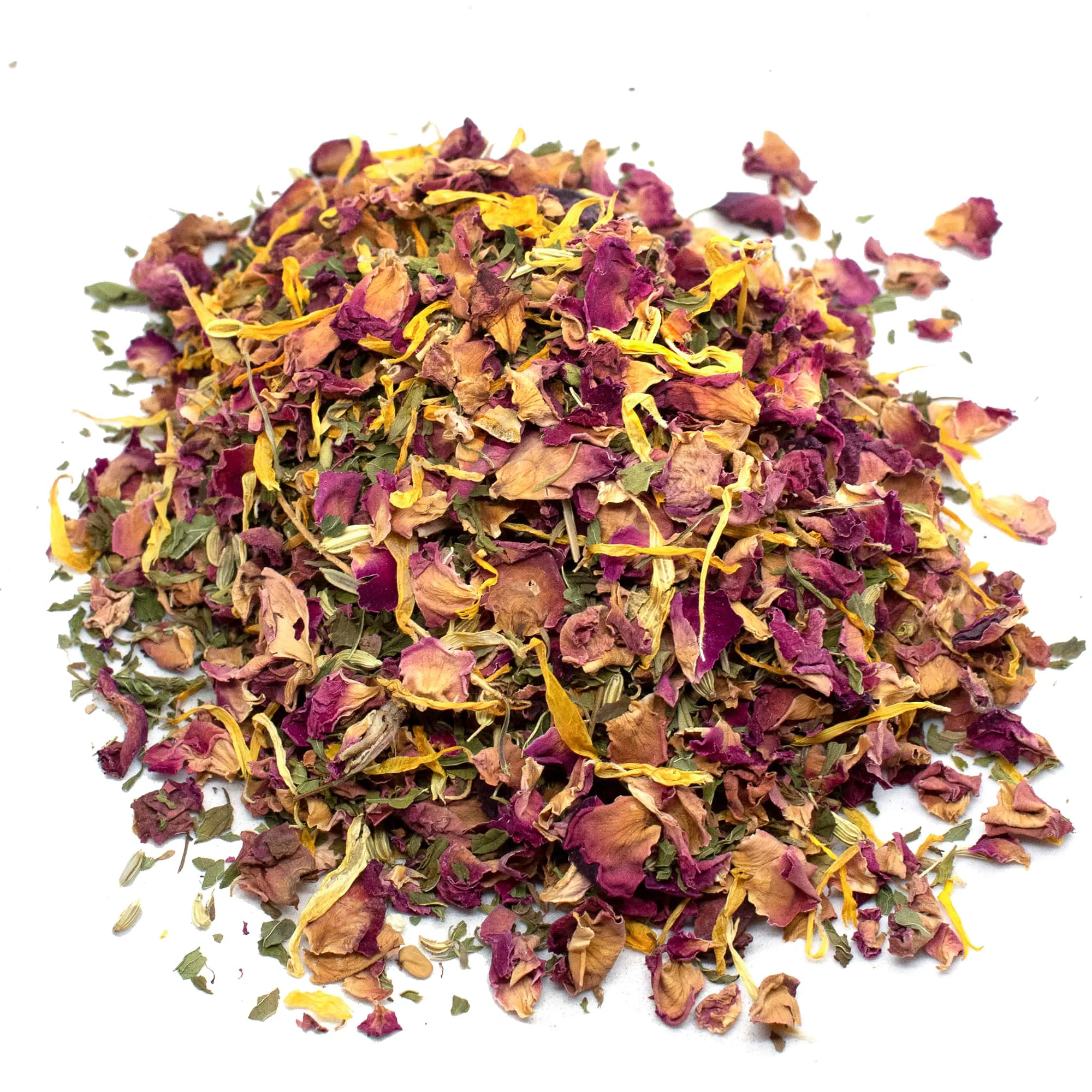 Unique Coop Herbs - Mix With Coop Bedding For A Delicious Scent Consistent
