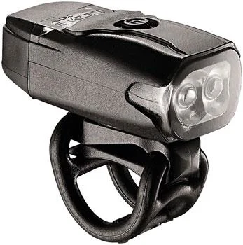 Next-Generation Lezyne - KTV Drive Headlight Black Verified