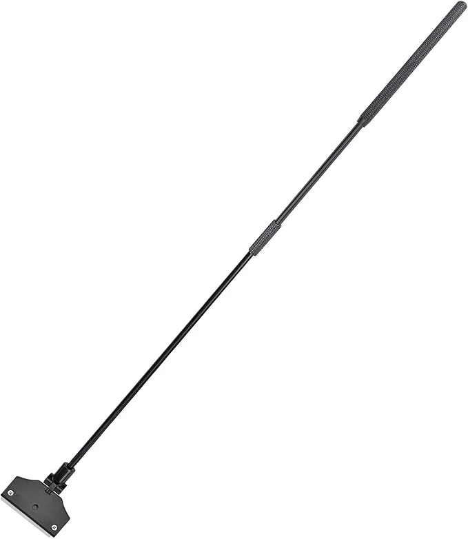 Refined Aquarium Algae Scraper Aquarium Glass Cleaner Fish Tank Cleaner Aquarium Functional
