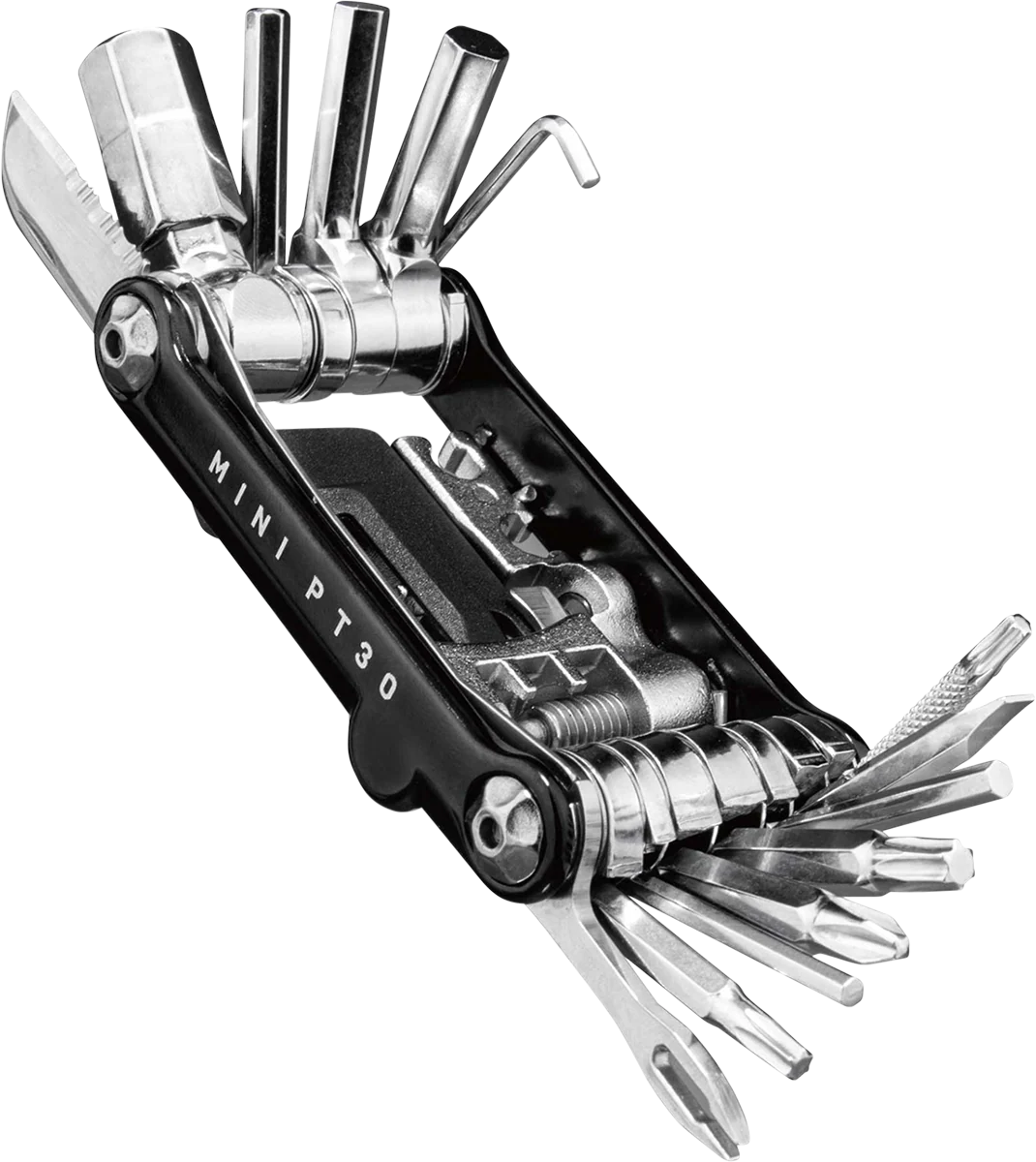 Genuine TOPEAK Mini PT30 Multi-Tool 60102583 Outstanding