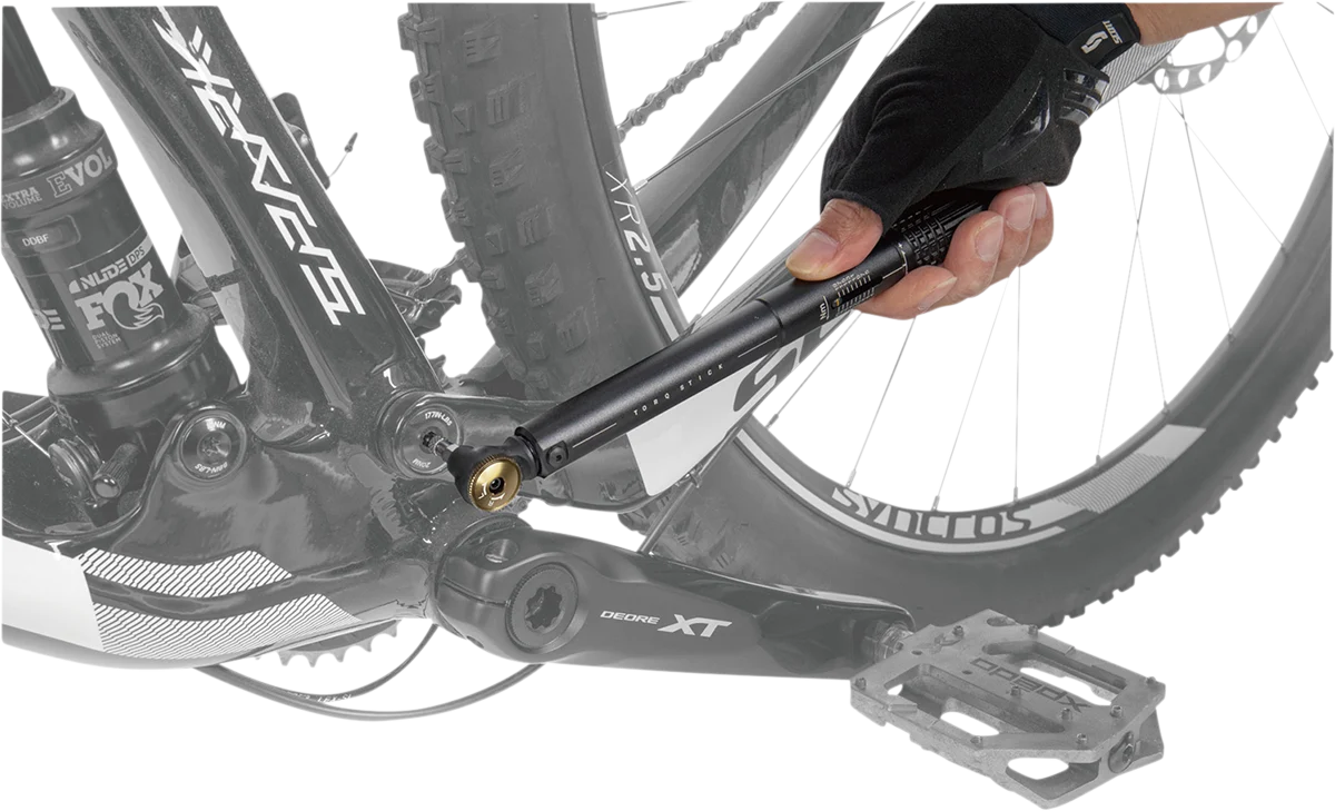 Reliable TOPEAK Torq Stick 60102592 Exclusive