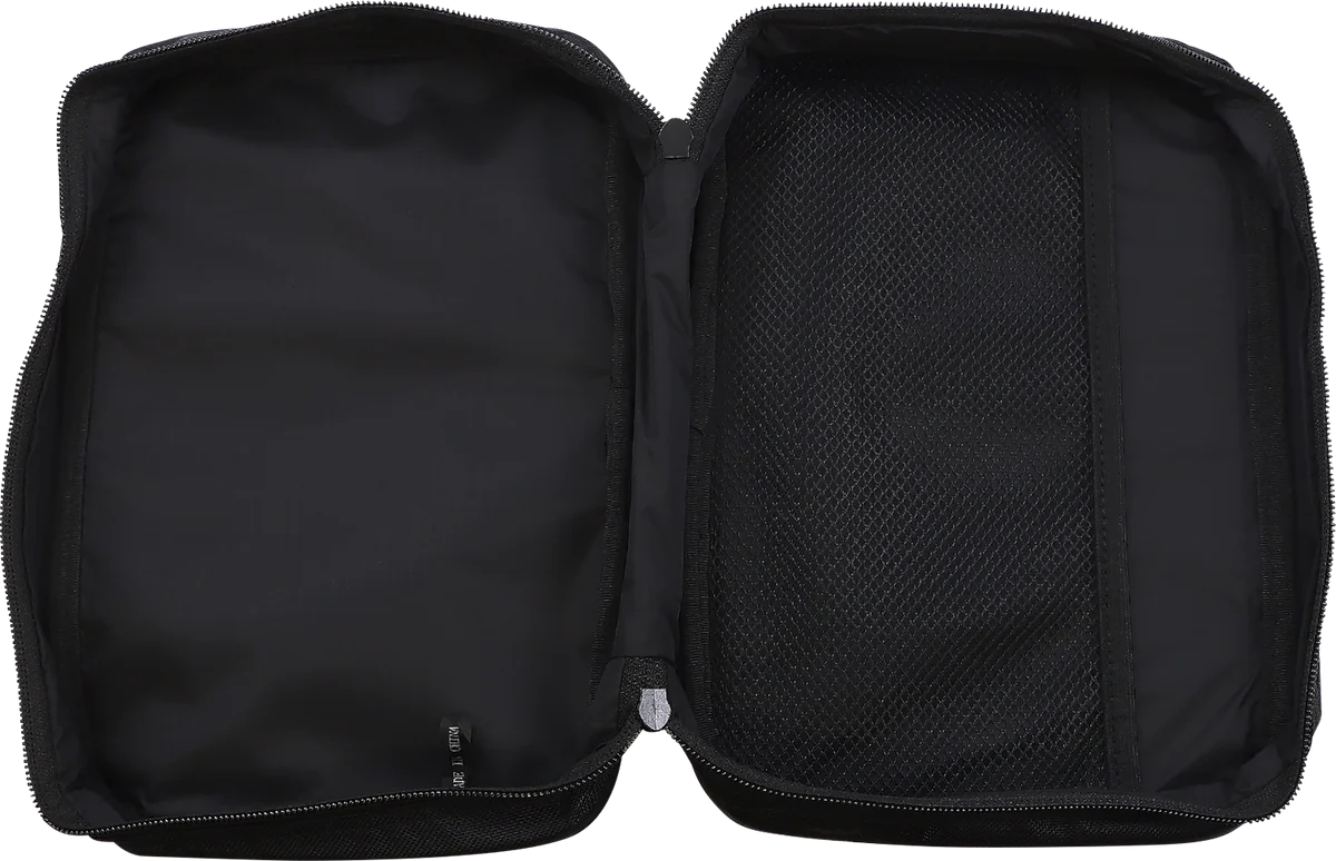 Eco-Friendly BIKASE Charger Handlebar Bag 2031 Refined