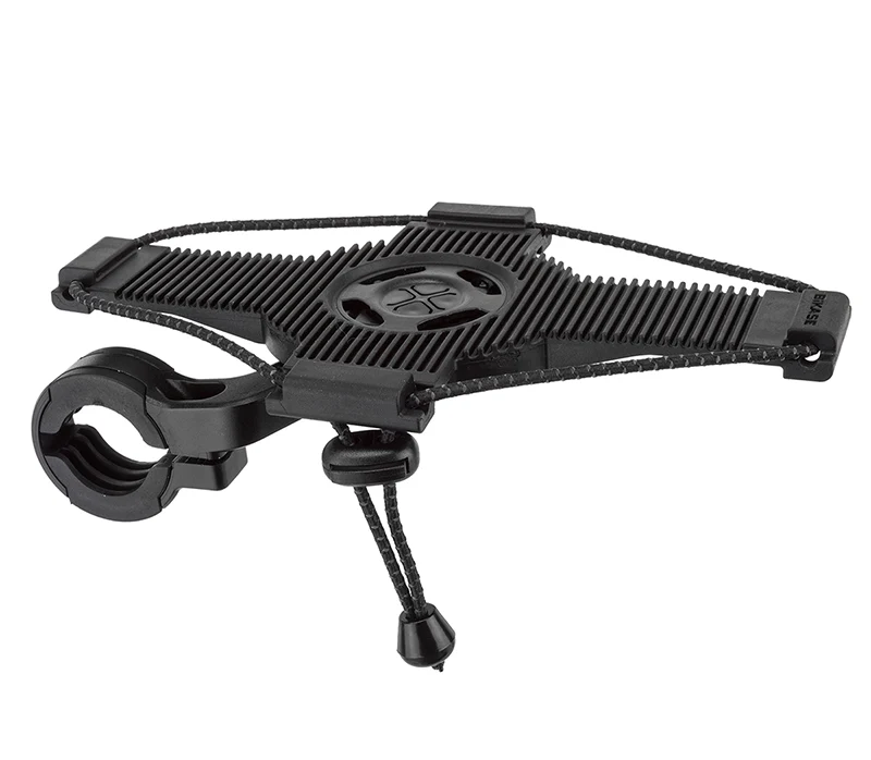 Superior BIKASE ElastoKASE Phone Mount 1041 Professional