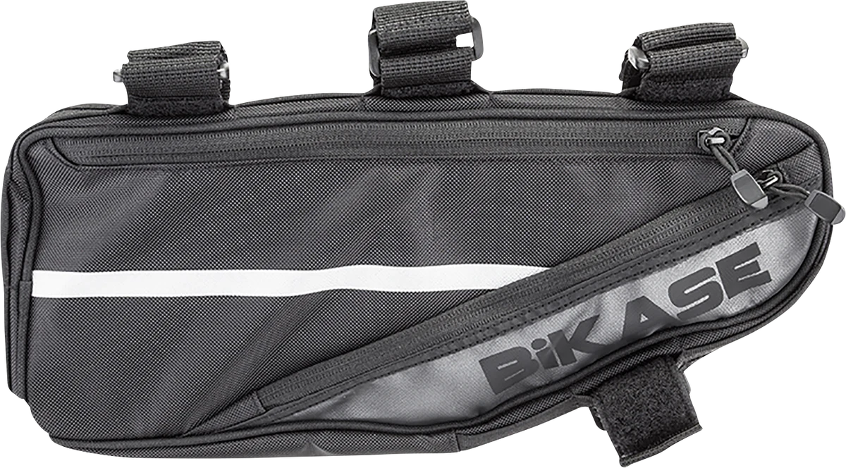 Smooth BIKASE Frame Bag - XL 1020 High-End