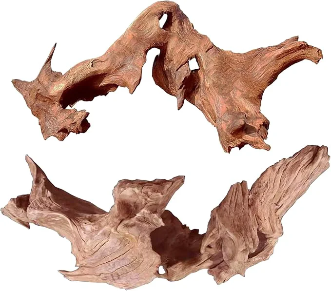 Efficient Jorewood Natural Large Aquarium Driftwood Artisan