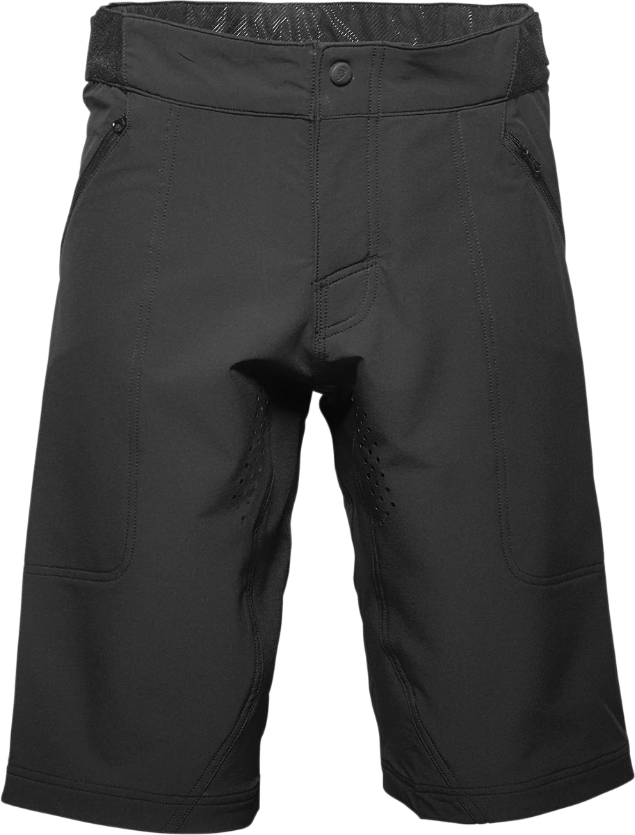 Unique THOR Intense Shorts - Black Gray - US 34 5001-0042 Long-Lasting