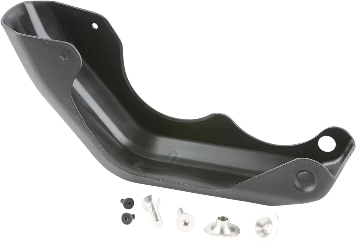 Effective INTENSE Skid Plate - Tazer MX Expert IT150121 Solid