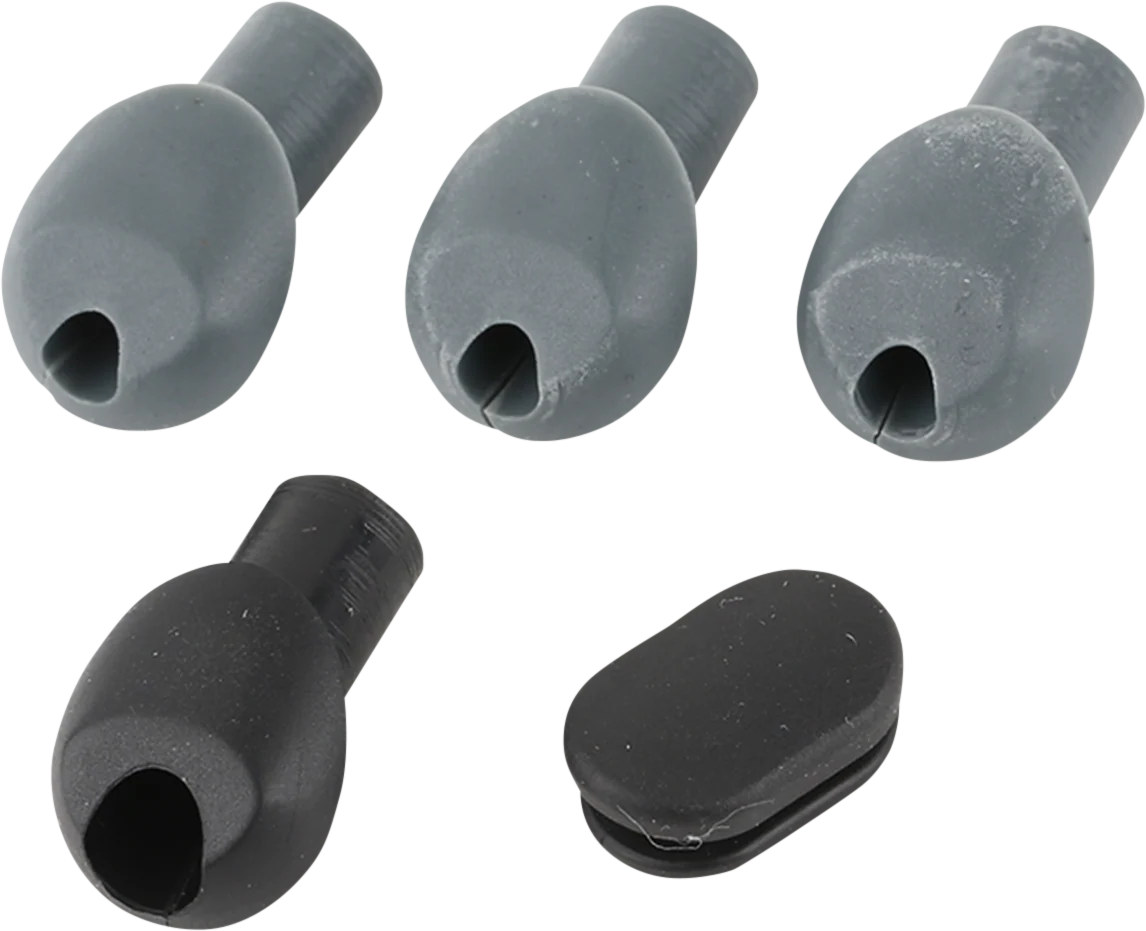 Elegant INTENSE Cable Guide Kit - Tazer MX IT150014 Responsible