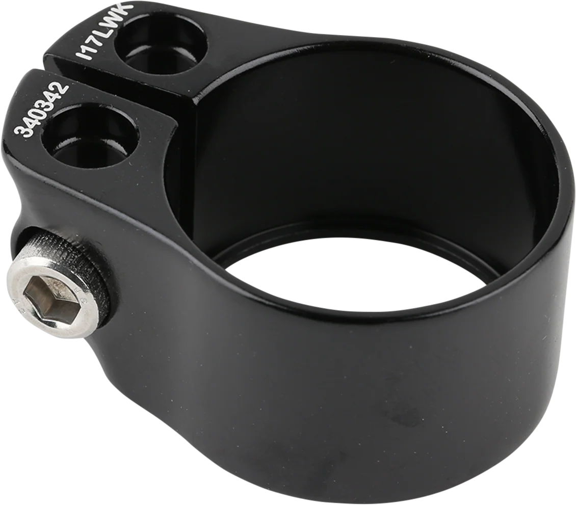 Carefully Designed INTENSE Seat Collar for Tazer MX Expert IT340210 Modern