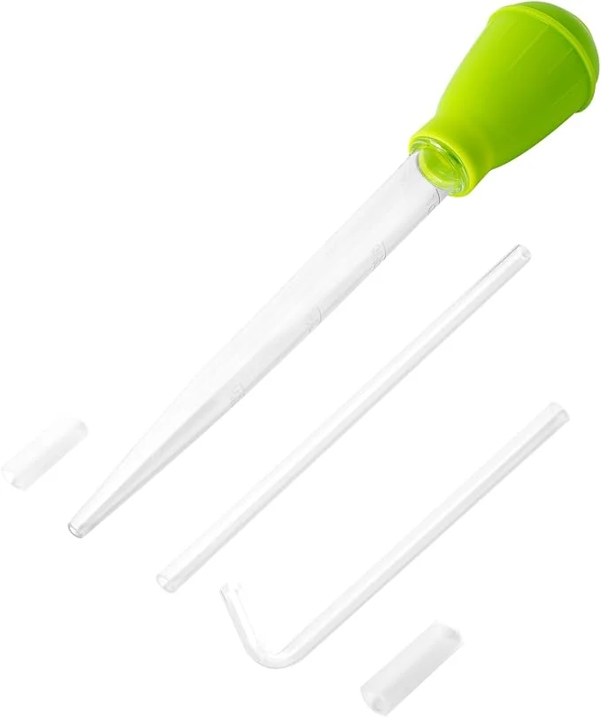 World-Class SLSON Aquarium Coral Feeder Waste Cleaner Fashionable