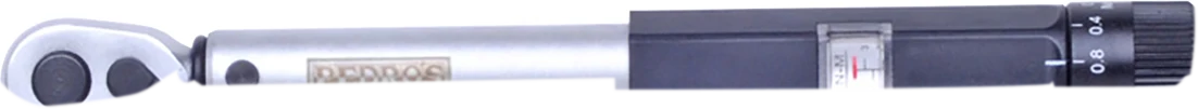 Smart PEDRO'S Demi Torque Wrench 6460625 Reliable