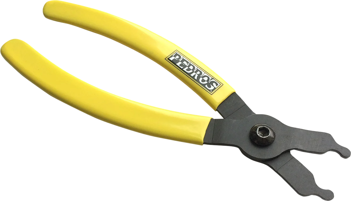 Trendy PEDRO'S Quick Link Pliers 6460710 Fast