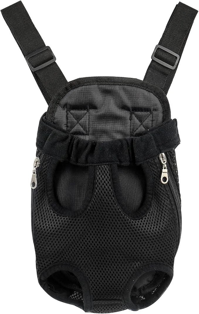 Classic Pet Carrier Backpack Official