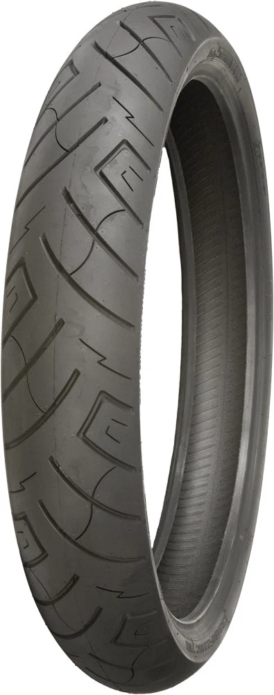 Reusable Shinko - 777 Cruiser HD Front Tire 130 60 23 75H Bias 87-4581 Sophisticated