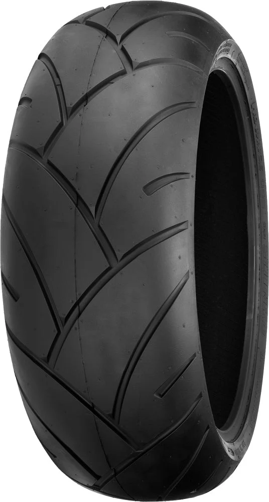 Effective Shinko - 005 Advance Rear Tire 190 50ZR-17 73W Soft