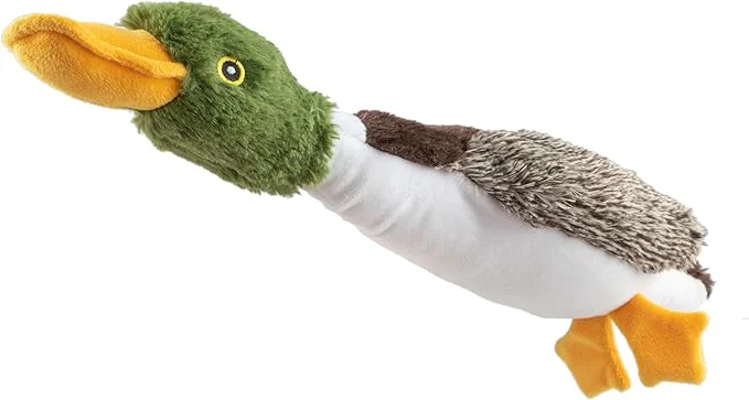Consistent Pet Supplies Interactive Squeaky Dog Chew Toy I Dog Toys Efficient