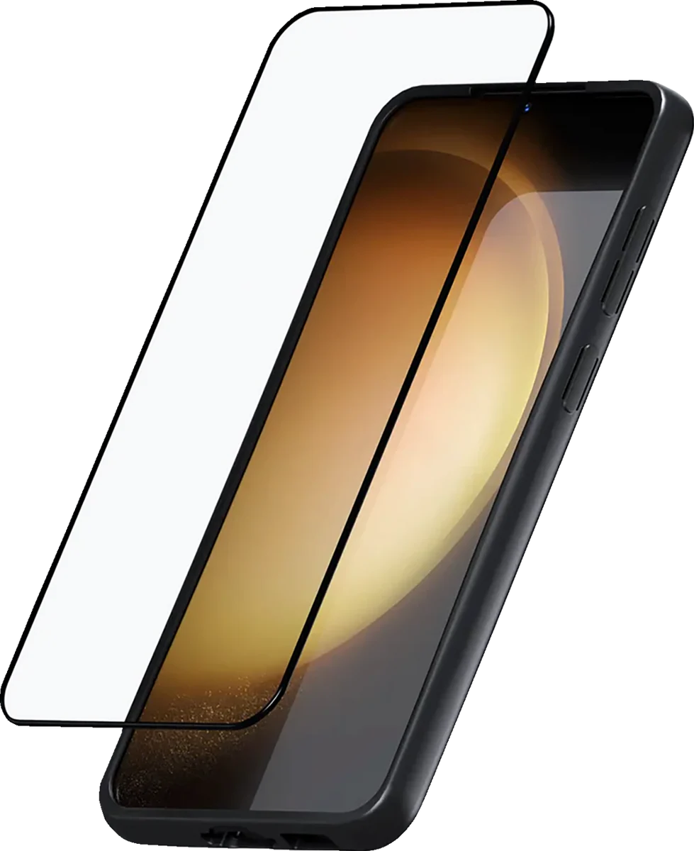 Artisan SP CONNECT Screen Protector - Glass - Samsung S23 52863 Traditional