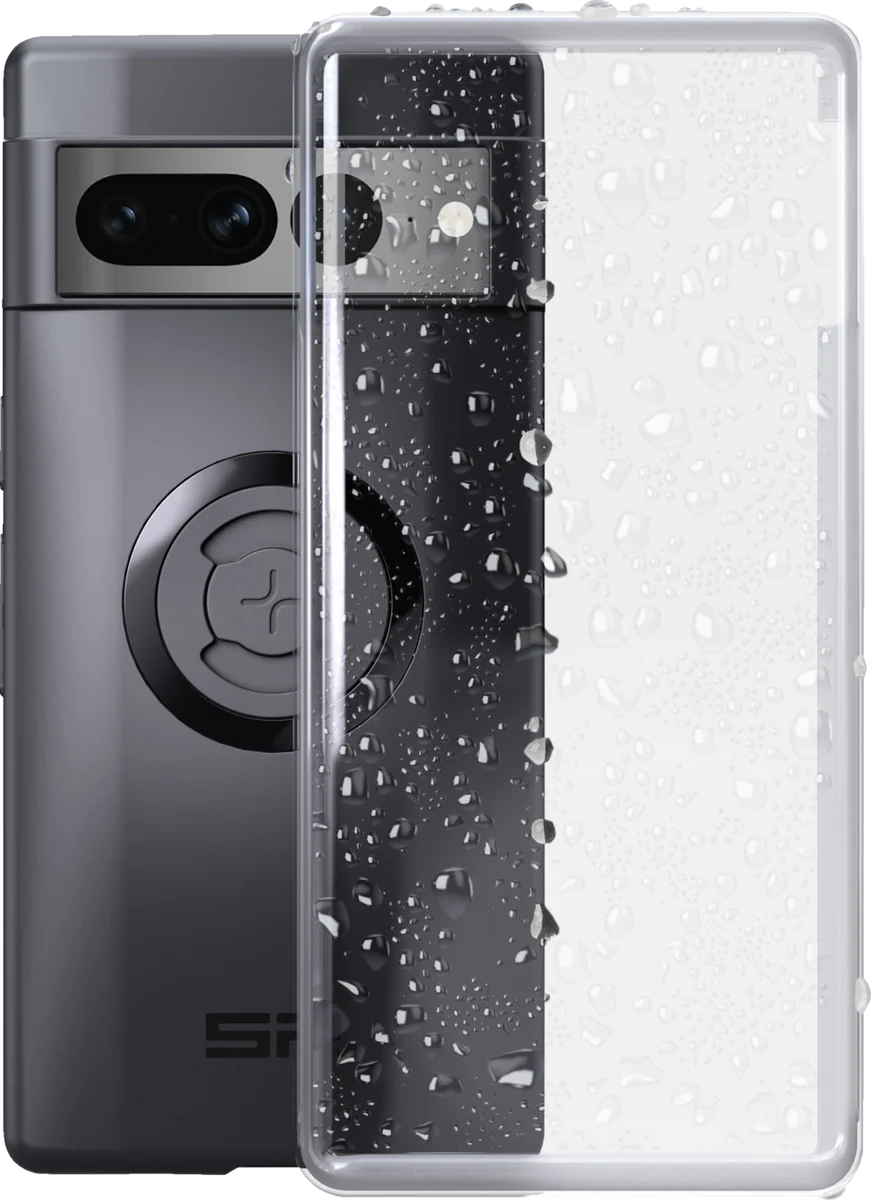 Top-Quality SP CONNECT Weather Cover - Google Pixel 7 Pro 55260 Responsible