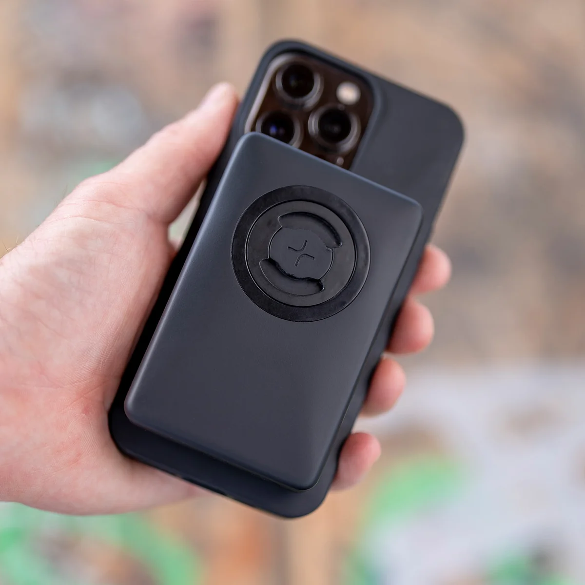 Consistent SP CONNECT Wireless Power Bank - SPC 52814 Elite