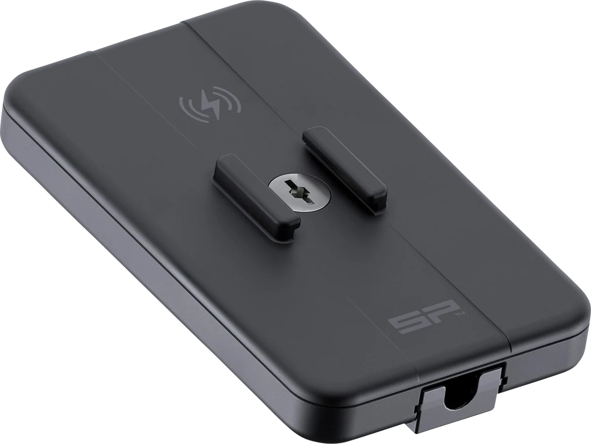 Functional SP CONNECT Wireless Charging Module 53220 Reusable