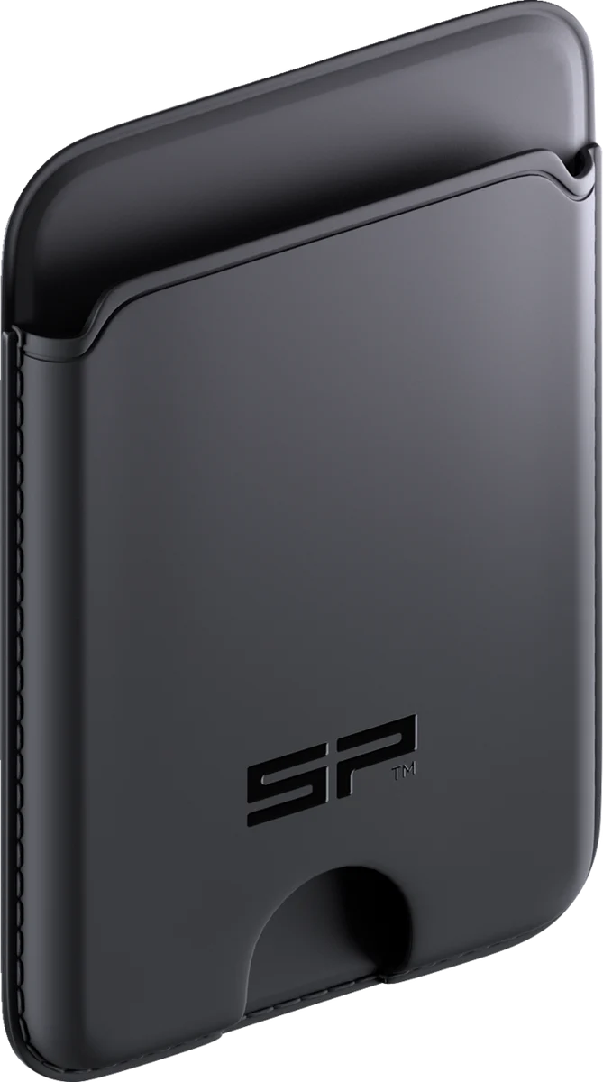Enhanced SP CONNECT Phone Card Wallet - SPC 52841 Lightweight