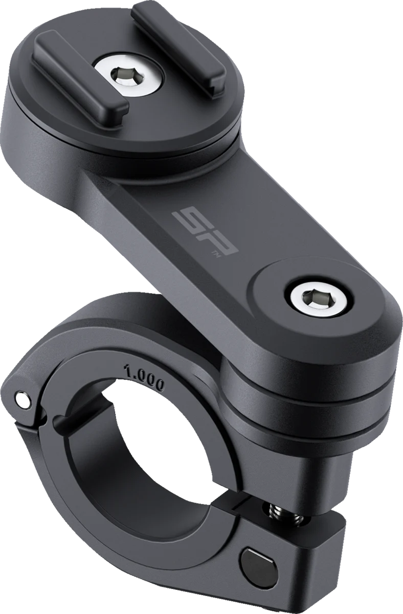 Artisan SP CONNECT Phone Mount - Moto Mount LT - Black 53128 Elite