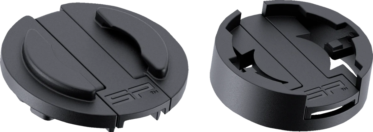 Smart SP CONNECT Bike Computer Adapter - Garmin - SPC - Black 52789 Verified