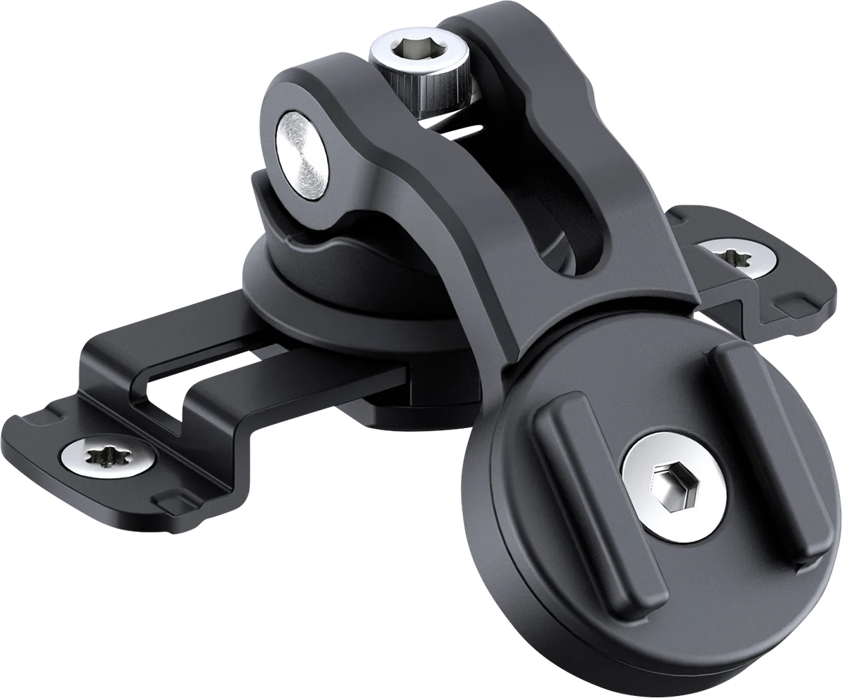 Elegant SP CONNECT Phone Mount - Brake - Black 53235 High-Performance