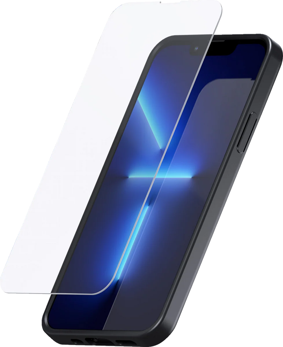 Exceptional SP CONNECT Screen Protector - Glass - iPhone 14 Pro Max Plus 13 Pro Max 52855 Exclusive