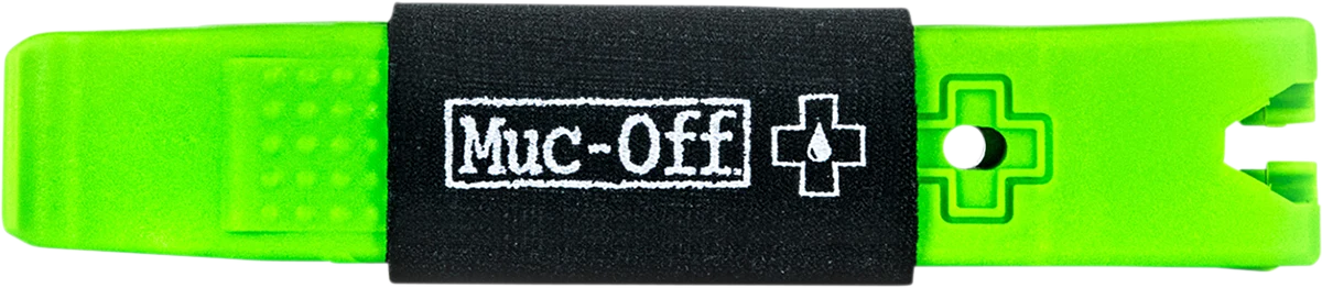 Dependable MUC-OFF USA Rim Stix Tire Lever - Green - 8 Pack 20286 Comfortable