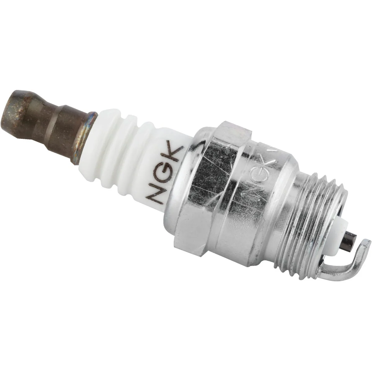 Sustainable NGK BPM6F BLYB Lawn and Garden Spark Plug Specialty