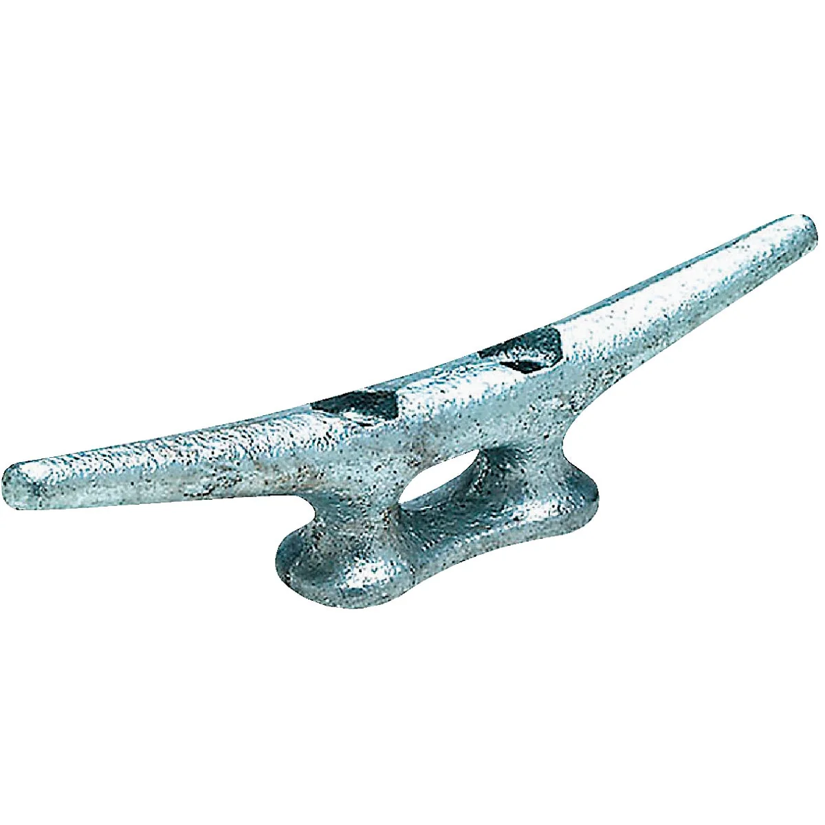 Consistent Seachoice Iron 8 In. Dock Cleat Traditional
