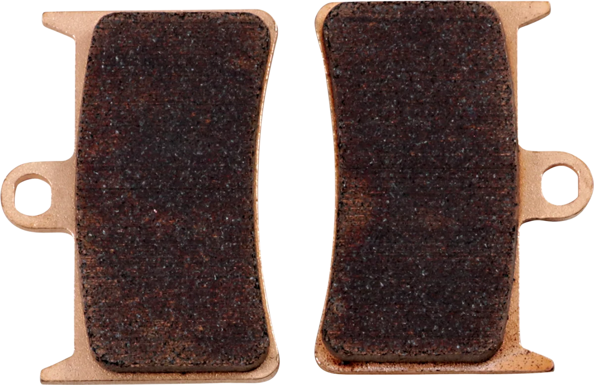 Exclusive GALFER HH Sintered Brake Pads FD178G1370 Breathable